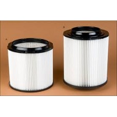 Dust Filter with HEPA Filter / Sperifilt 6/30, 2M * 20M (Roll)